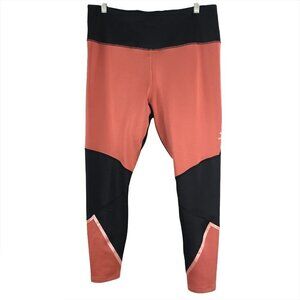 Under‎ Armour Compression Leggings Cold Gear Multic